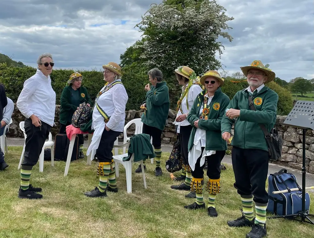 Leek Morris recent photo 41