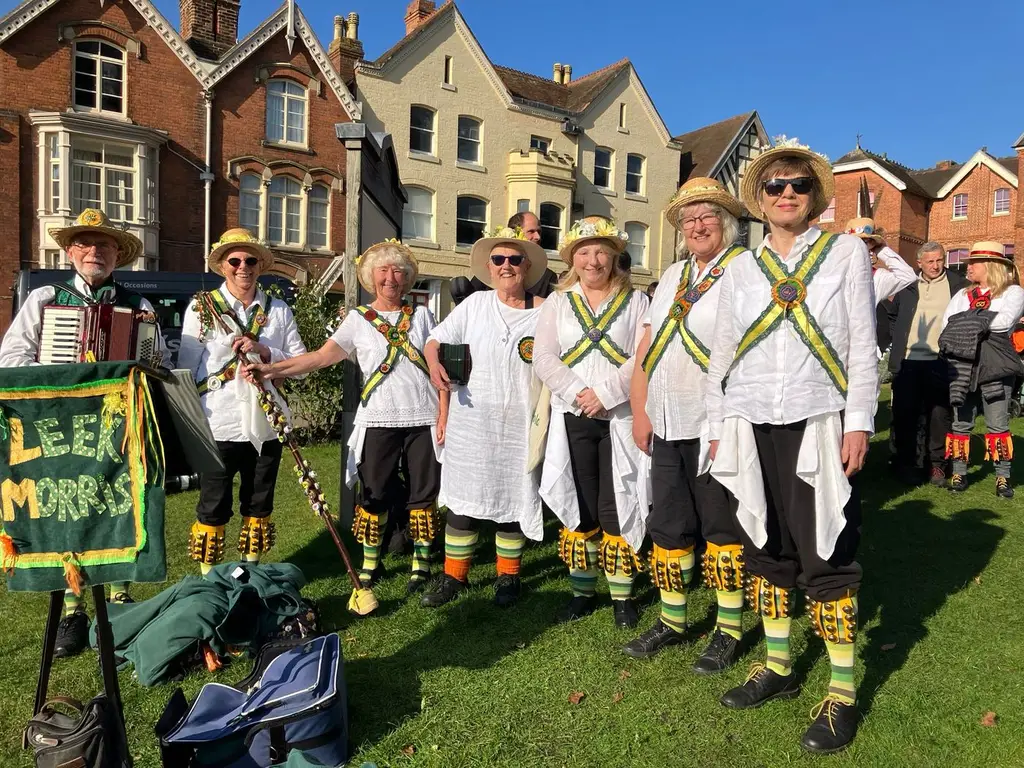 Leek Morris recent photo 59