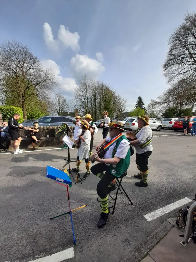 Leek Morris recent photo 142
