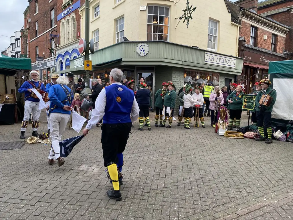 Leek Morris recent photo 82