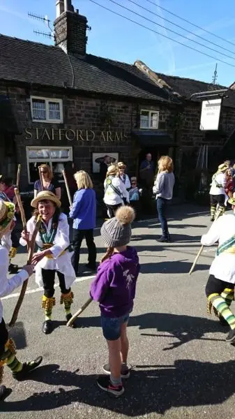 Leek Morris 2014-2019 photo 29