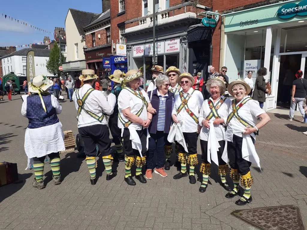 Leek Morris recent photo 108