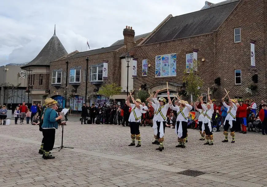 Leek Morris recent photo 121