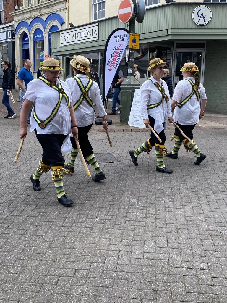 Leek Morris recent photo 124