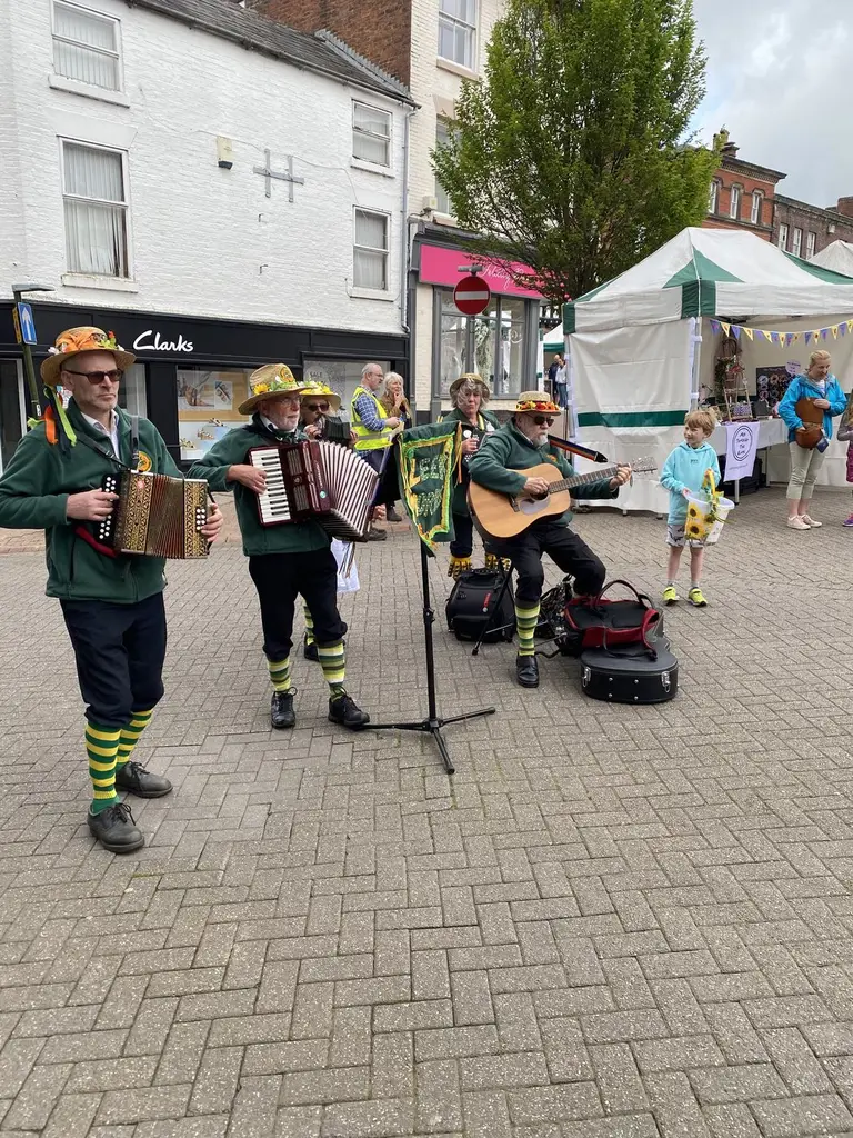 Leek Morris recent photo 125
