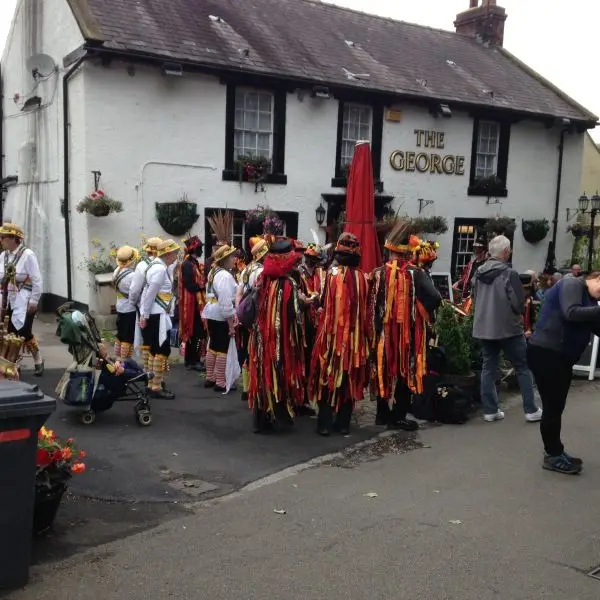 Leek Morris 2014-2019 photo 20