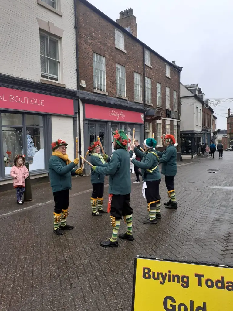Leek Morris recent photo 117