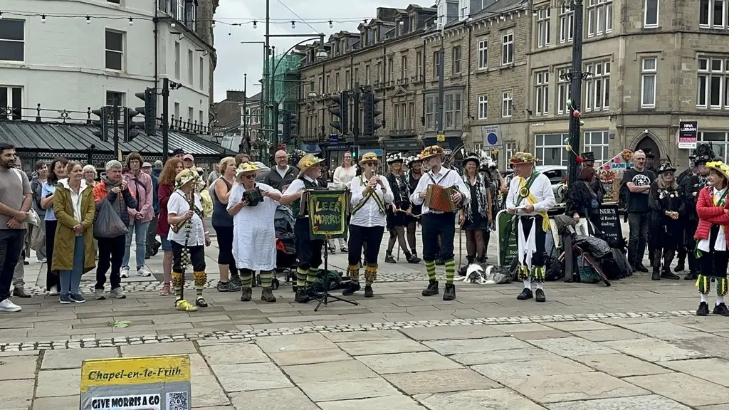 Leek Morris recent photo 32