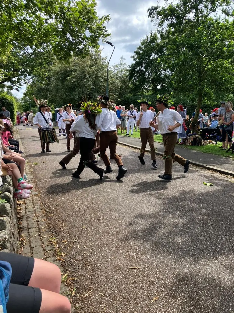 Leek Morris recent photo 69