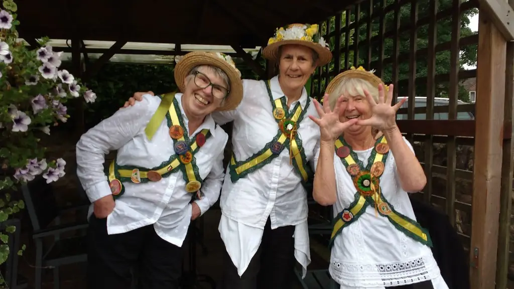 Leek Morris recent photo 65
