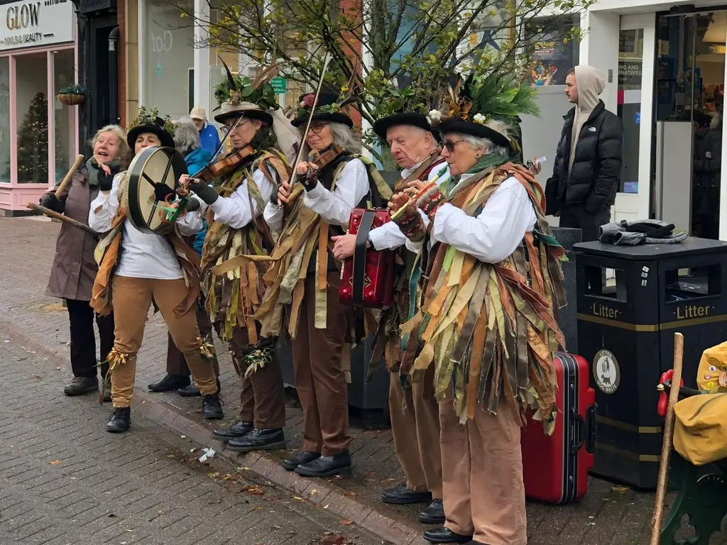 Leek Morris recent photo 20