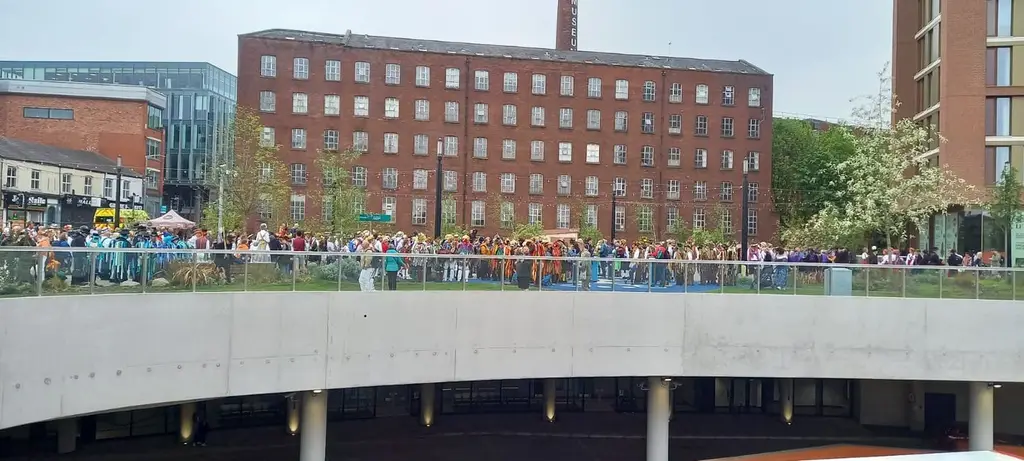 Leek Morris recent photo 42