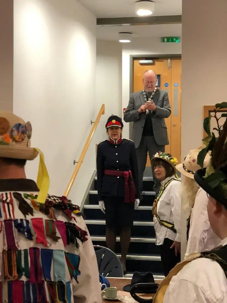 Leek Morris recent photo 22