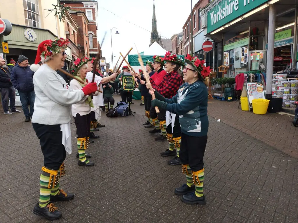 Leek Morris recent photo 13