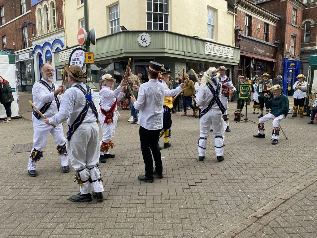 Leek Morris recent photo 114