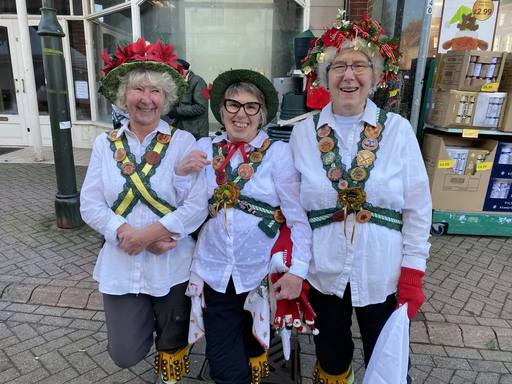 Leek Morris recent photo 149