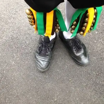 Leek Morris 2014-2019 photo 23