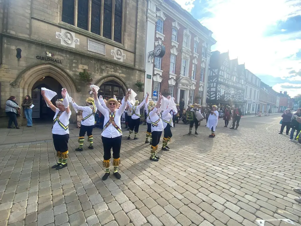 Leek Morris recent photo 57