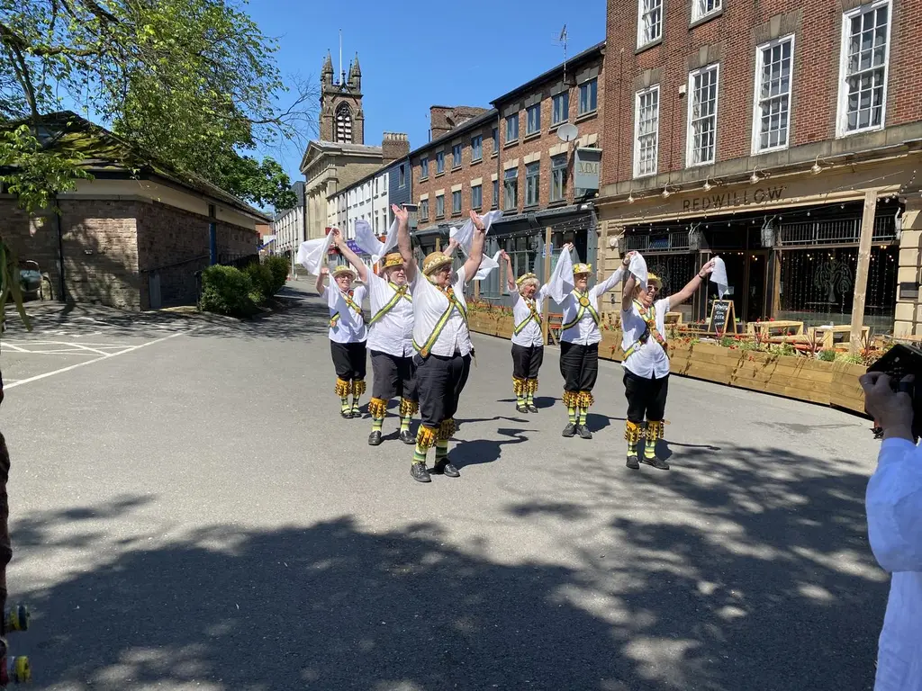 Leek Morris recent photo 77