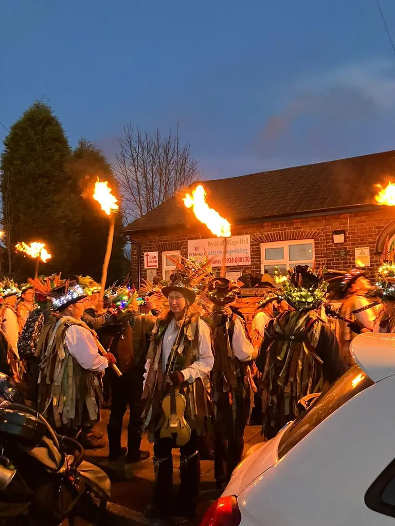 Leek Morris recent photo 115