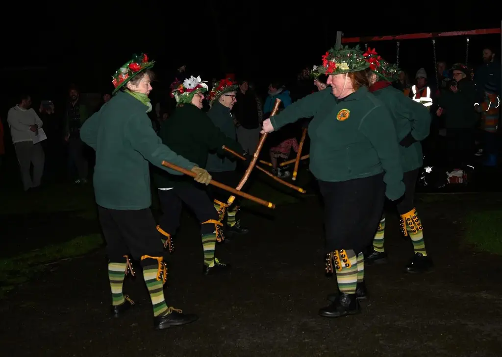 Leek Morris recent photo 11