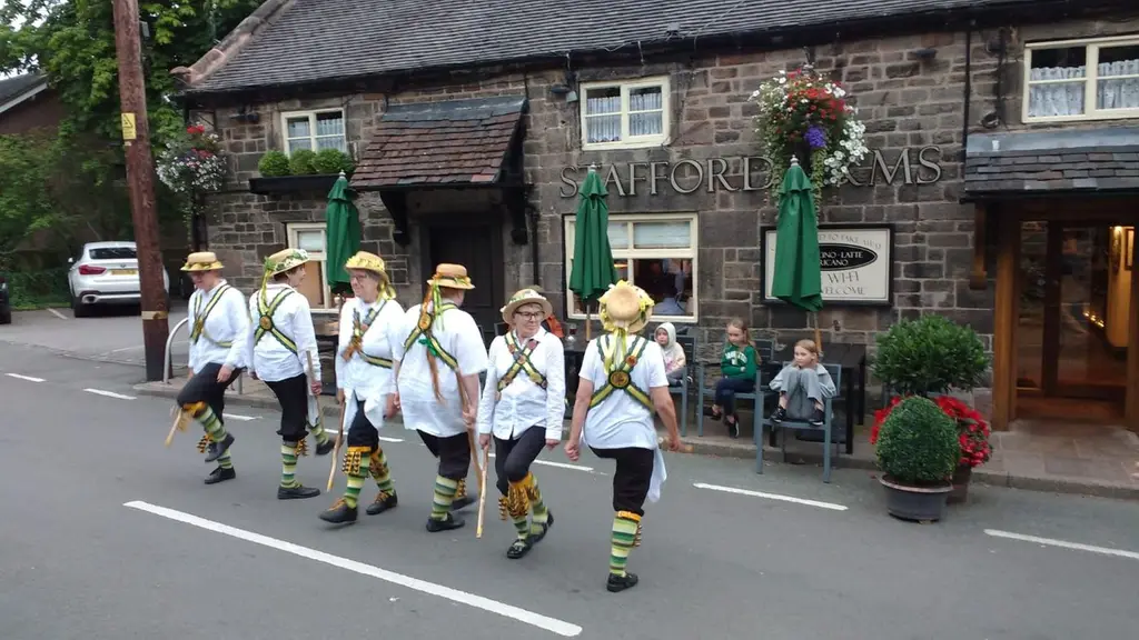 Leek Morris recent photo 62