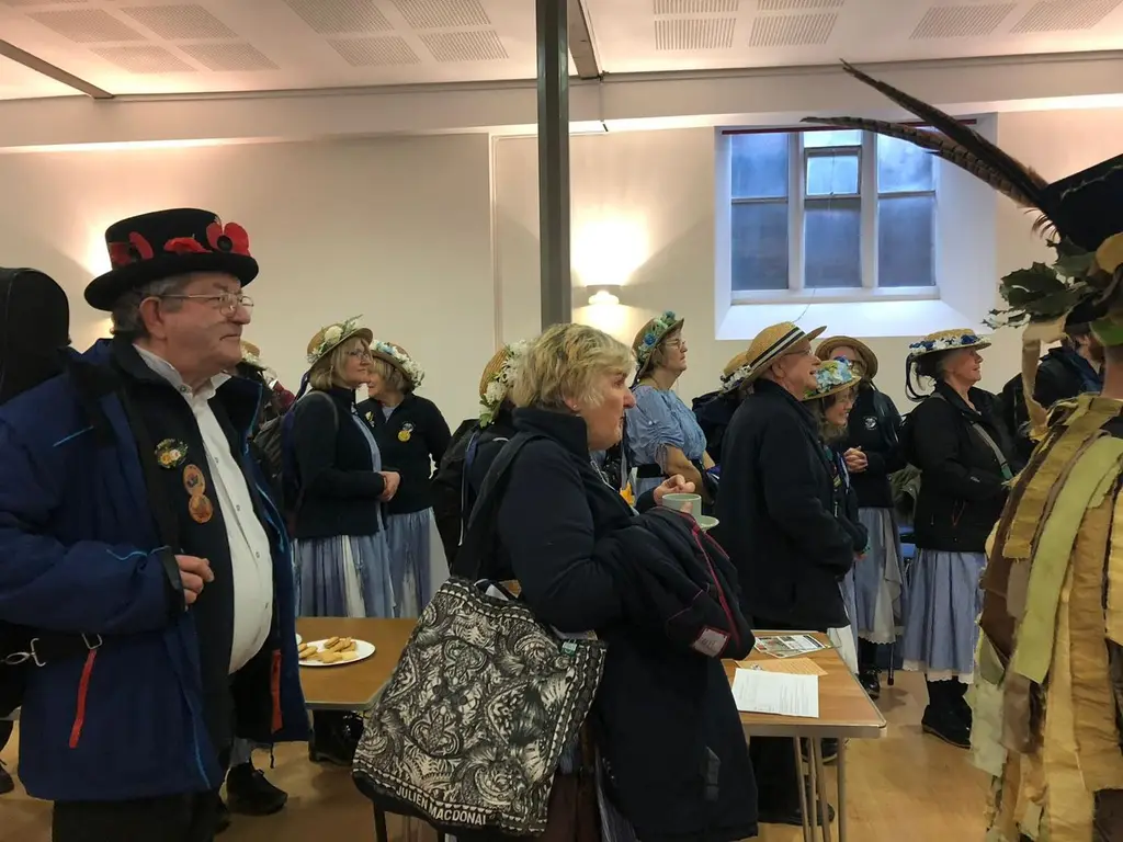 Leek Morris recent photo 25
