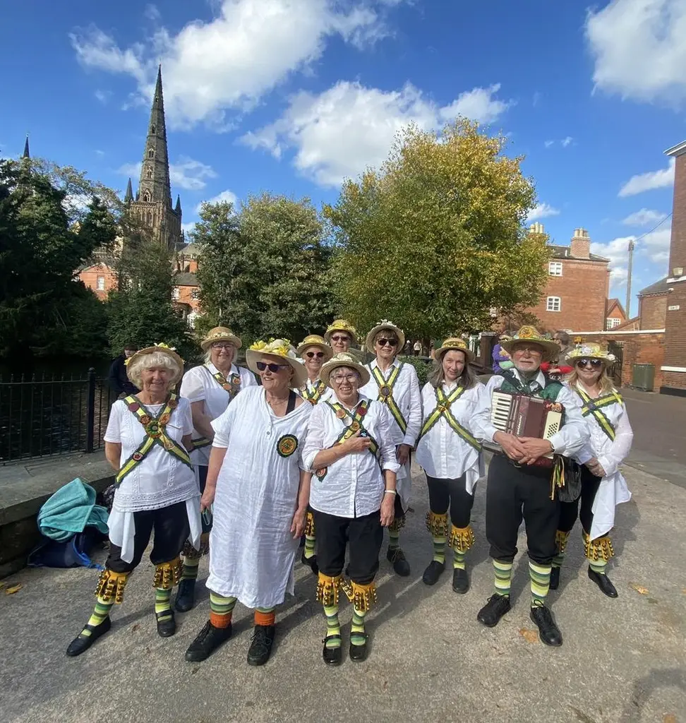 Leek Morris recent photo 56