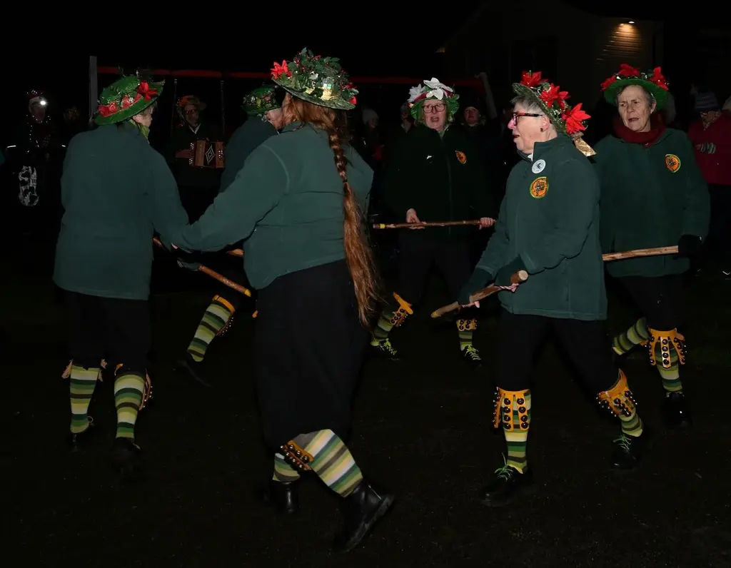 Leek Morris recent photo 7