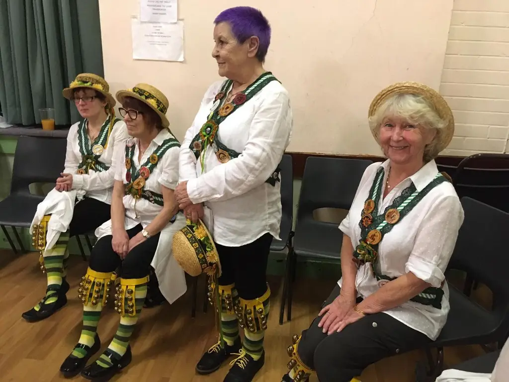 Leek Morris recent photo 159