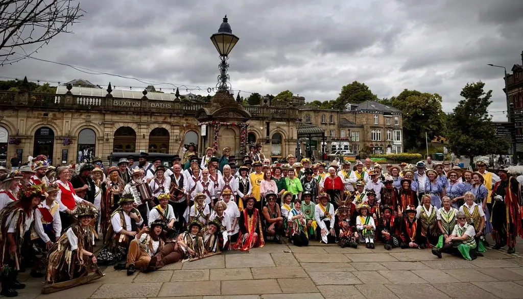 Leek Morris recent photo 75
