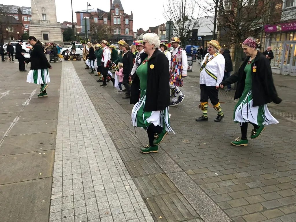 Leek Morris recent photo 16