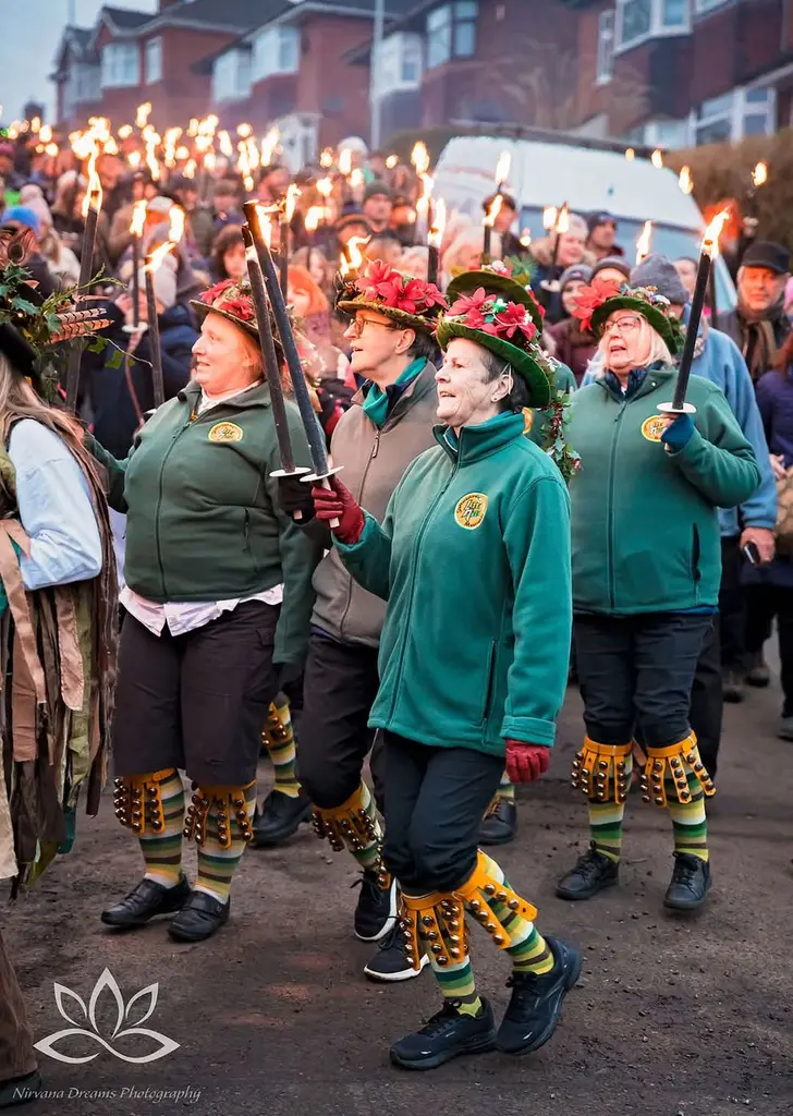 Leek Morris recent photo 44