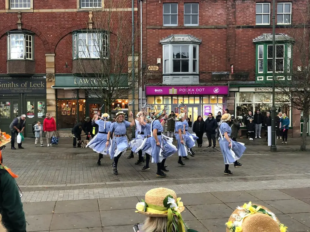 Leek Morris recent photo 21