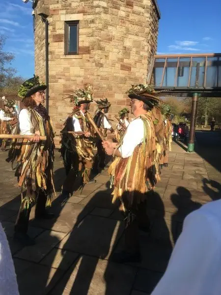 Leek Morris 2014-2019 photo 40