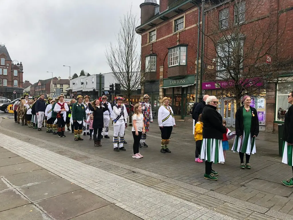 Leek Morris recent photo 23