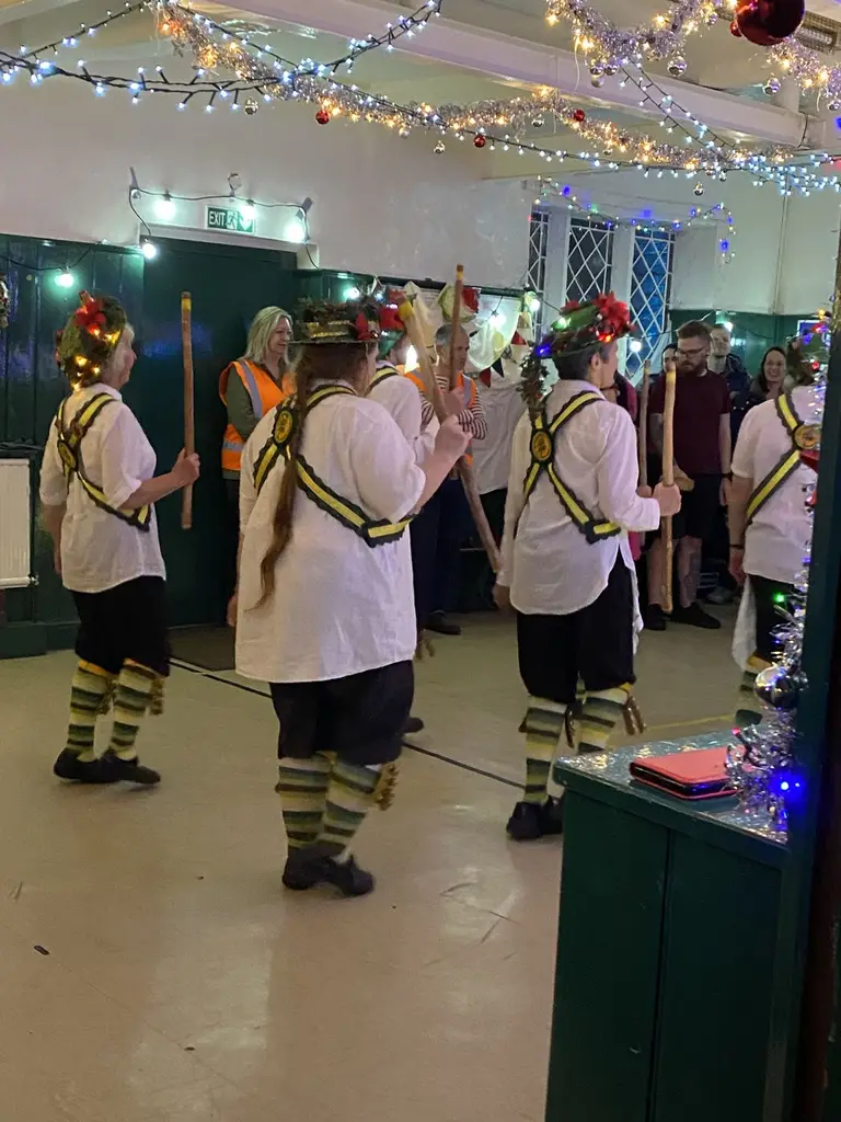 Leek Morris recent photo 48