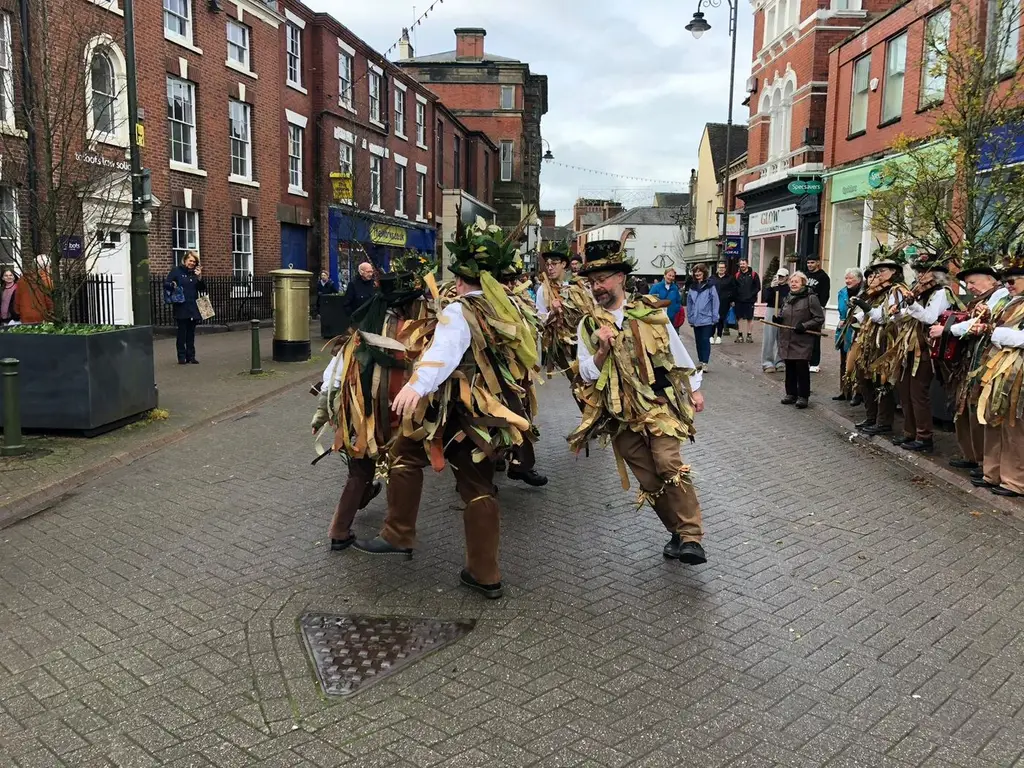 Leek Morris recent photo 15
