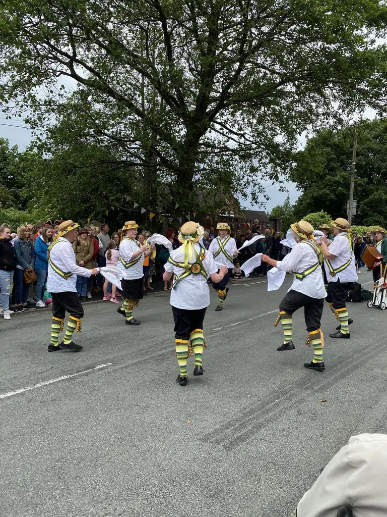 Leek Morris recent photo 129